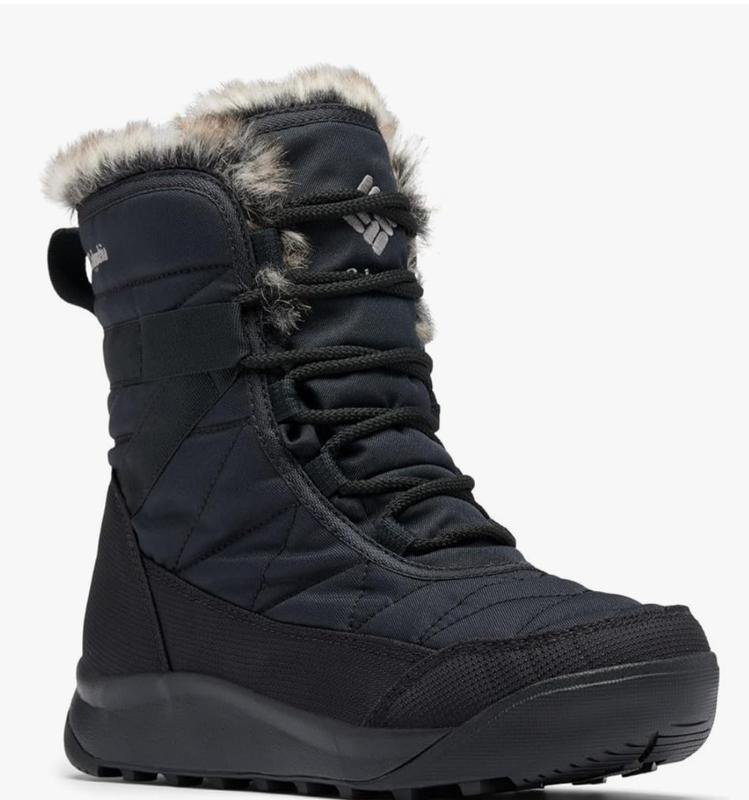 Columbia minx women winterboots