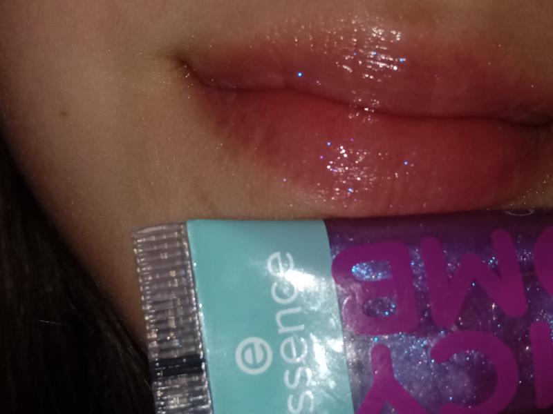 Buy essence Juicy Bomb Shiny Lipgloss 105 Bouncy Bubblegum 10ml · Canada