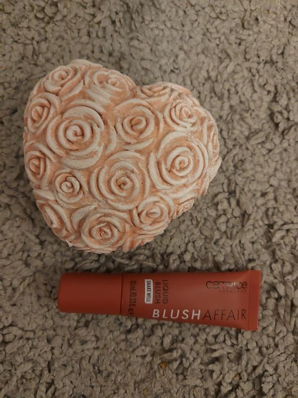 Buy Catrice Blush Affair Liquid Blush 040 Velvet Rose online