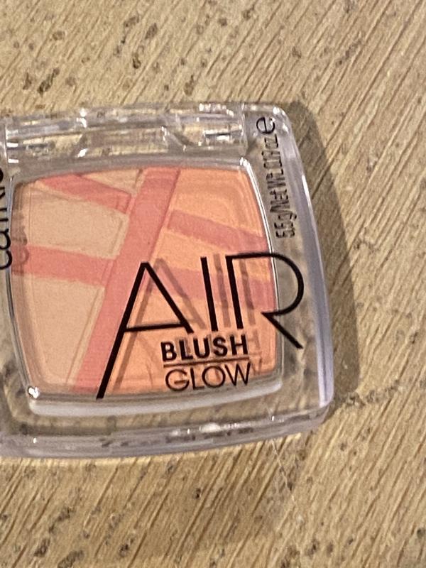 Buy CATRICE AirBlush Glow Wine online Cloud