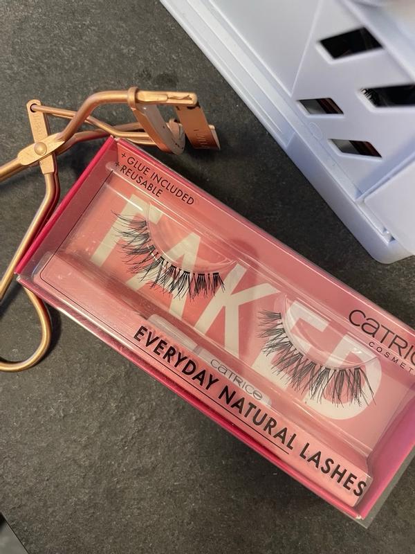 Catrice Lashes online Natural kaufen Everyday Faked
