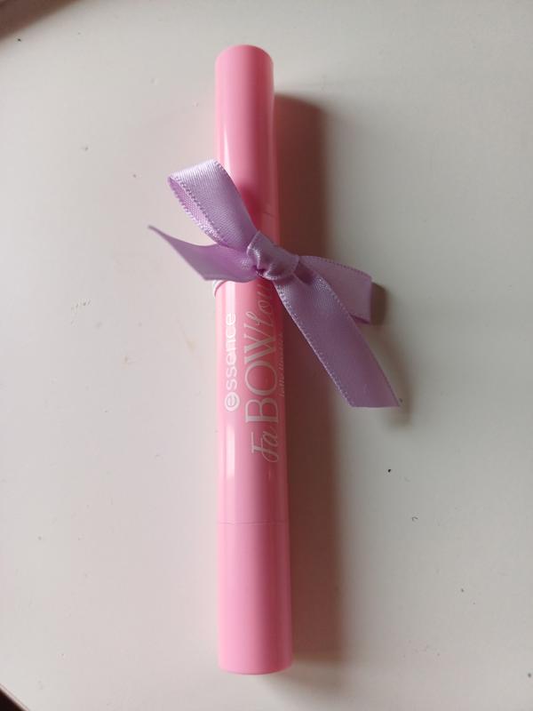 Kup produkty essence Żelowa pomadka FaBOWlous Be My Bow Bae