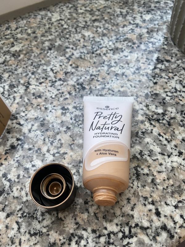 Cool Beige Natural HYDRATING essence online Pretty Buy FOUNDATION