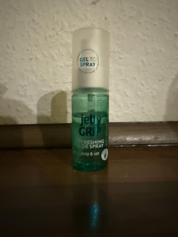 essence Jelly Grip Refreshing Aloe Spray online kaufen | rossmann.de