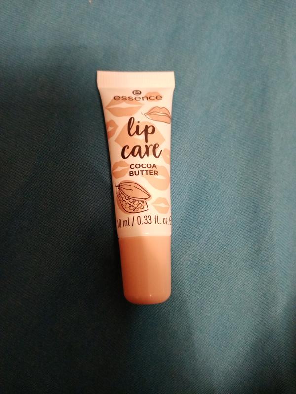 lip online BUTTER COCOA Buy care essence