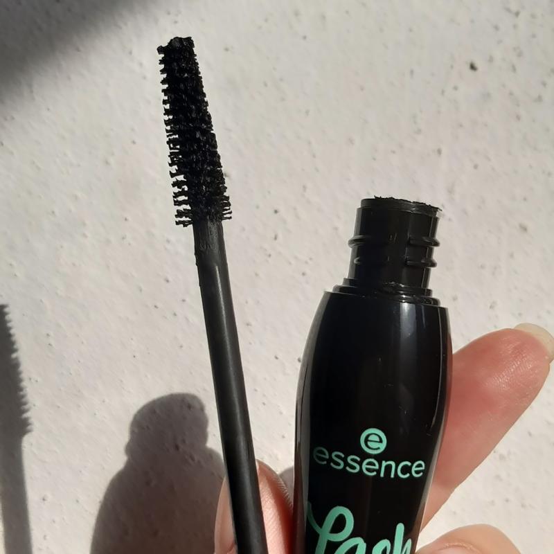 essence | Lash Princess False Lash Effect Mascara | Gluten & Cruelty Free