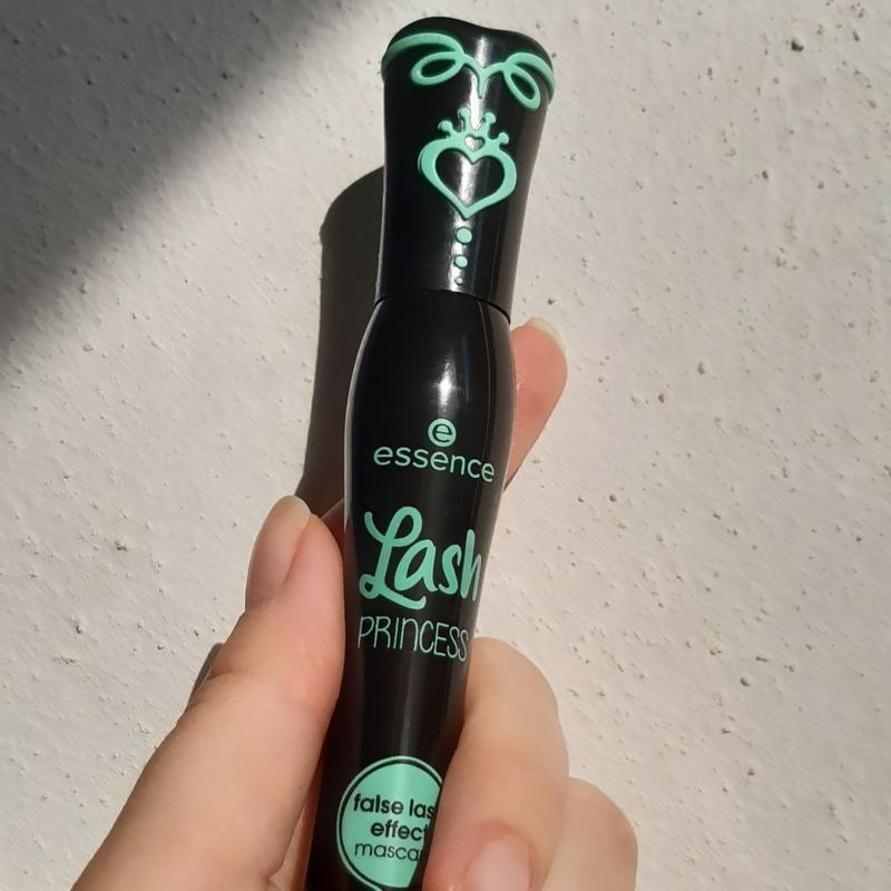 lash princess mascara lash – makeup false essence