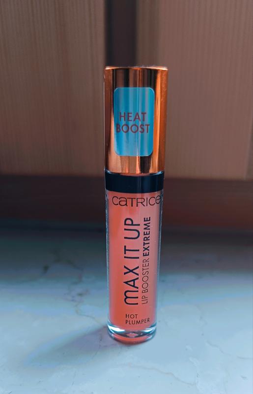 Comprar Lip Booster Extreme Max It Up Beam Me Away CATRICE Online