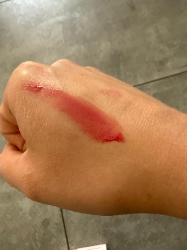 Essence PERFECT Shine Lipstick – Nr. 02 Perfect Day, Nuder Farbton, Pflegend & Vegan