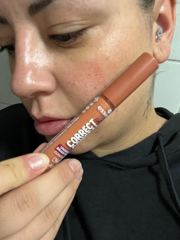 Luminous Eye Corrector – Concealer Für Augenringe & Schwellungen, Natürliche Abdeckung, 10 Ml