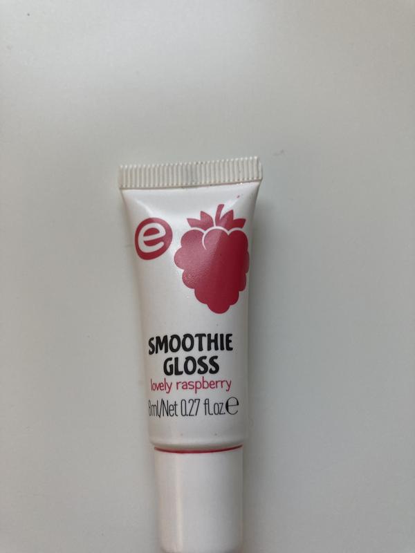 Buy essence smoothie gloss crushed strawberry online