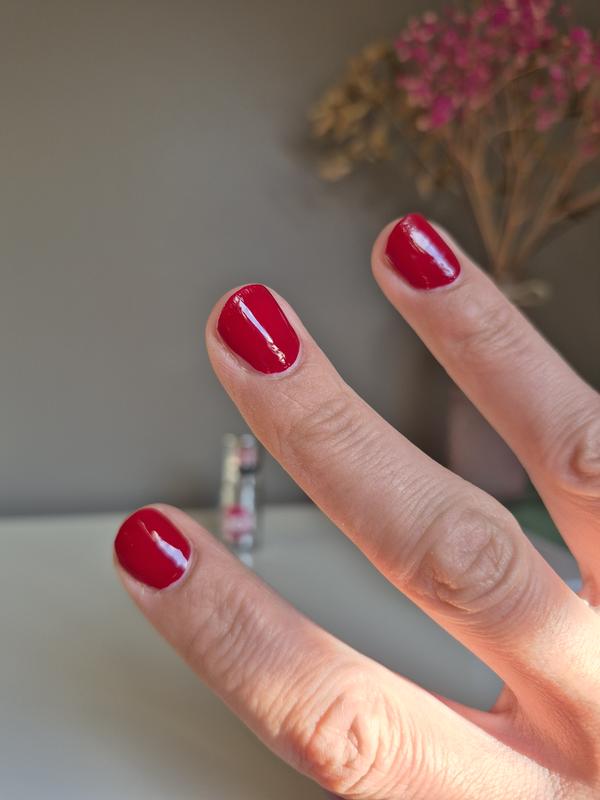 Essence Extreme GEL Top Coat – Überlack, Transparent, 8 Ml, Vegan, Ohne Aceton, Für Langanhaltenden Glanz & Schutz