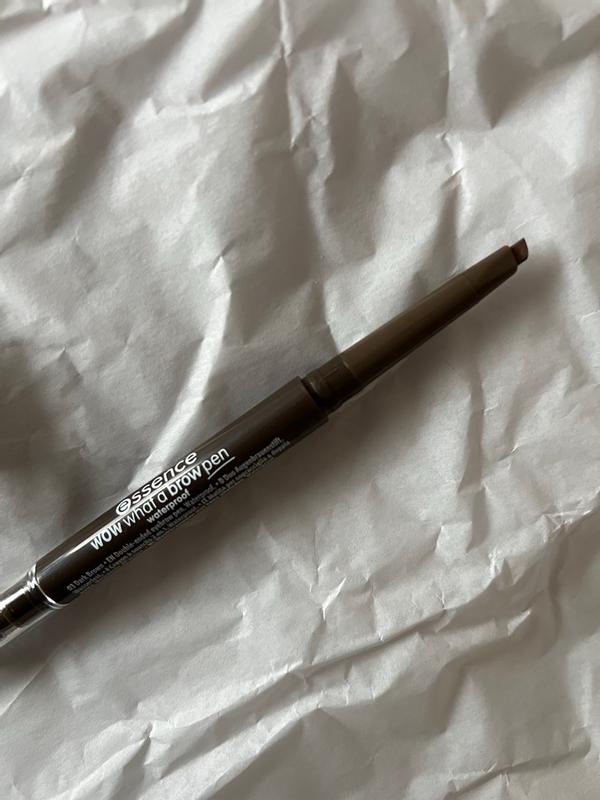 Recensione Matita Sopracciglia Essence Wow What A Brow Pen Waterproof