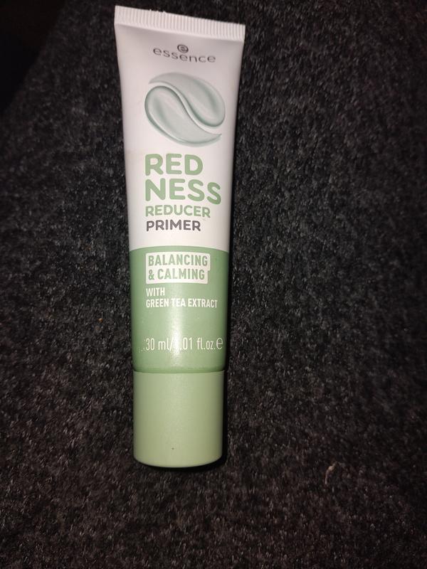 Essence Little Beauty Angels Colour Correcting Primer – Anti-Redness Gesichtsprimer, 30 Ml, Grün – Neutralisiert Rötungen