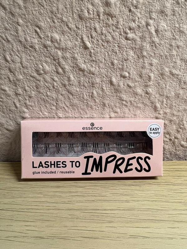 IMPRESS essence 07 online kaufen TO LASHES