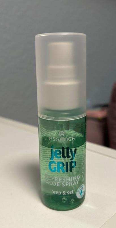 essence Jelly Grip Refreshing Aloe Spray online kaufen | rossmann.de