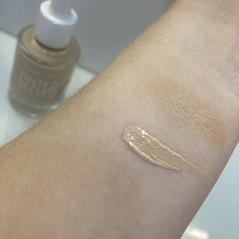 Buy CATRICE Nude Drop Serum Tinted online Foundation