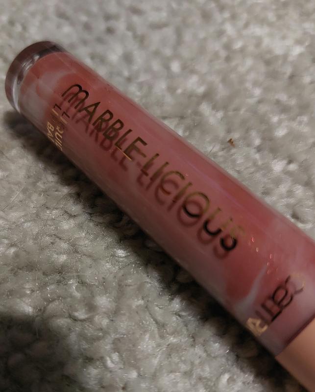 Buy CATRICE Marble-licious Liquid Lip Balm Don\'t Be Shaky online