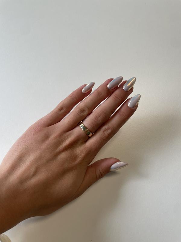 Nagel-Staubbürste Für Acryl & UV-Gel – Mit Strass-Griff, Weichen Nylonborsten, Ideal Für Nailart Und Make-up