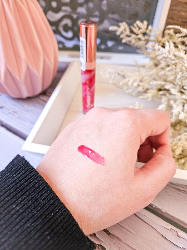 Buy CATRICE Marble-licious Liquid Lip Balm Don't Be Shaky online