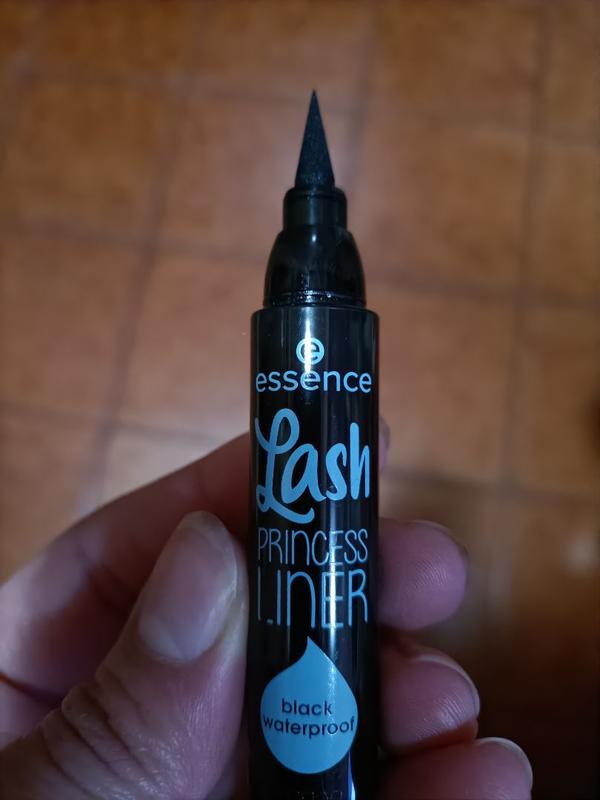 Buy essence Lash PRINCESS LINER black waterproof online