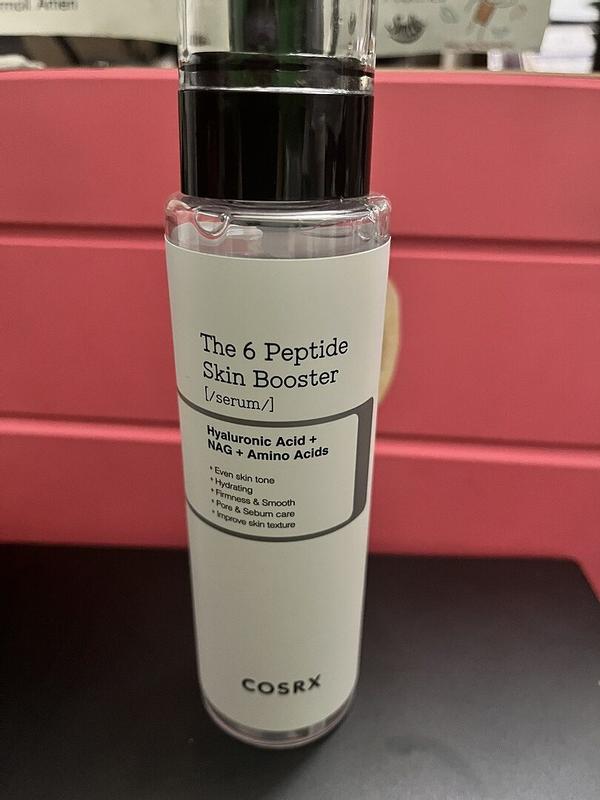 COSRX The 6 Peptide Skin Booster Serum 150ml | Dermstore