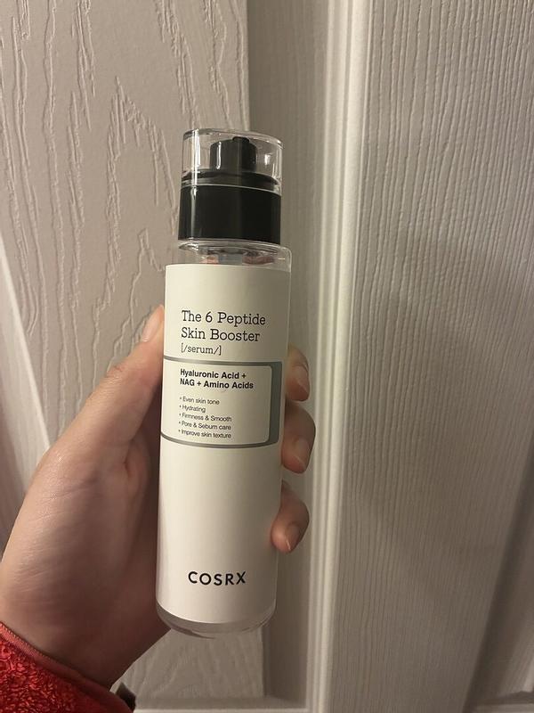 COSRX The 6 Peptide Skin Booster Serum 150ml | Dermstore