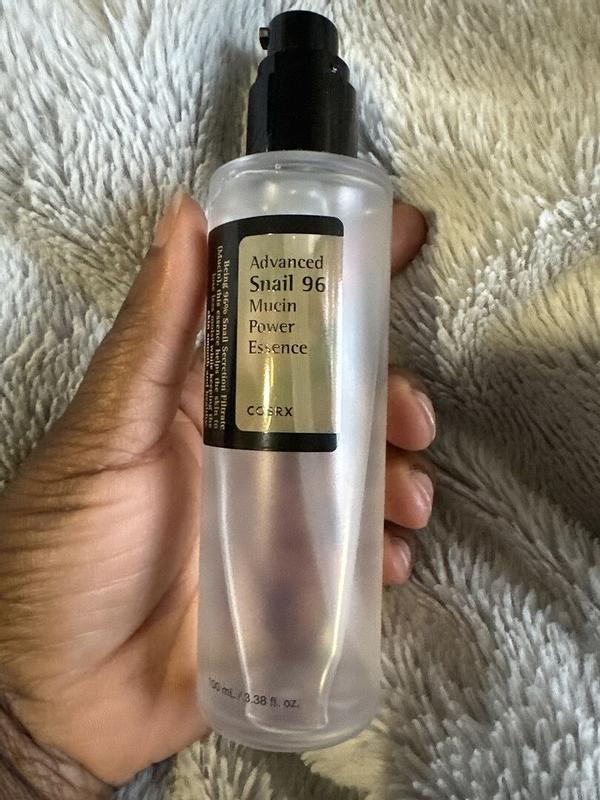 COSRX Advanced Snail 96 Mucin Power Essence (3.38 fl. oz.) | Dermstore
