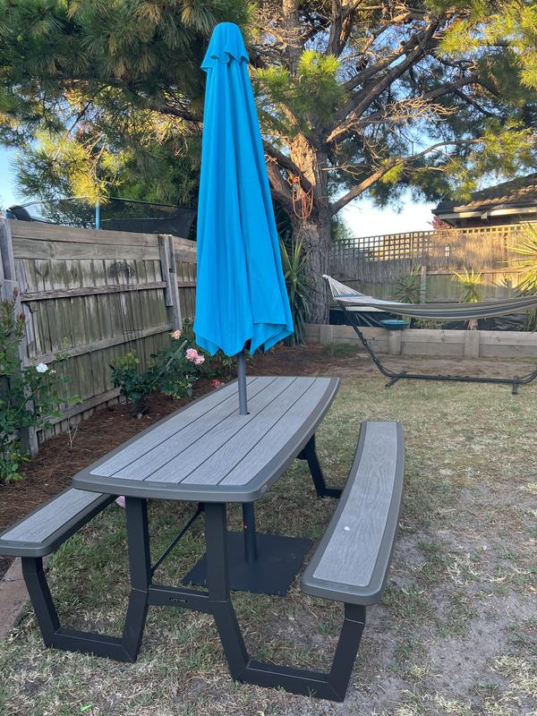 Picnic Table Costco Canada