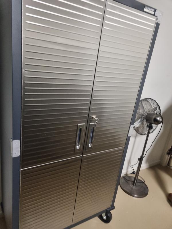 Seville Ultra Hd Mega Storage Wheels