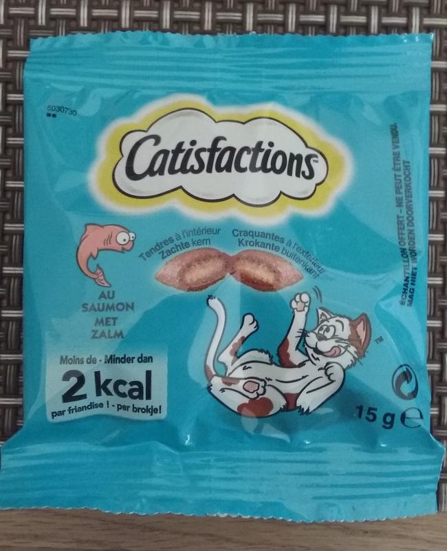 Au Saumon Les Produits