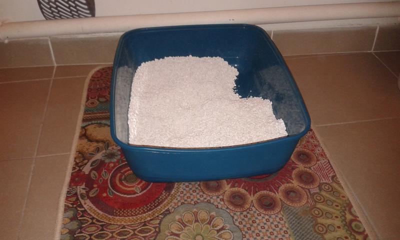 Catsan Hygiene Plus Litiere Minerale Pour Chat