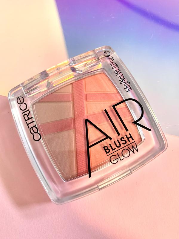 AirBlush Glow –