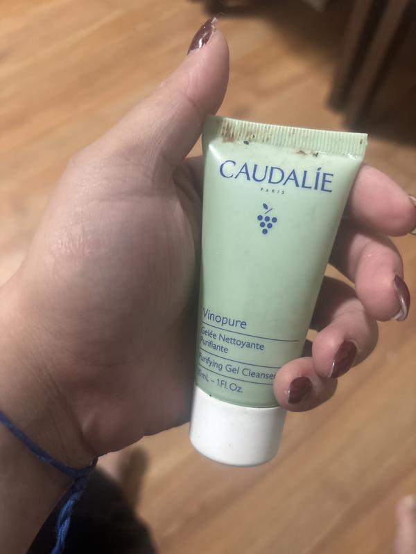 Ótimo produto para espinhas