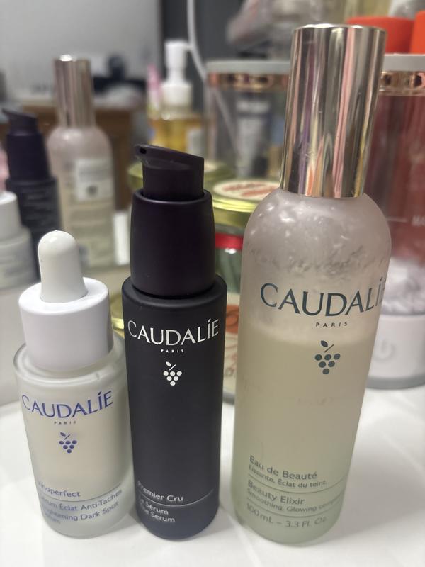 Realmente elixir da beleza