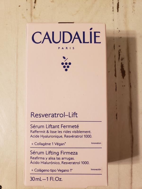 Caudalie Resveratrol-Lift Instant Firming Serum 30ml/1oz – Fresh