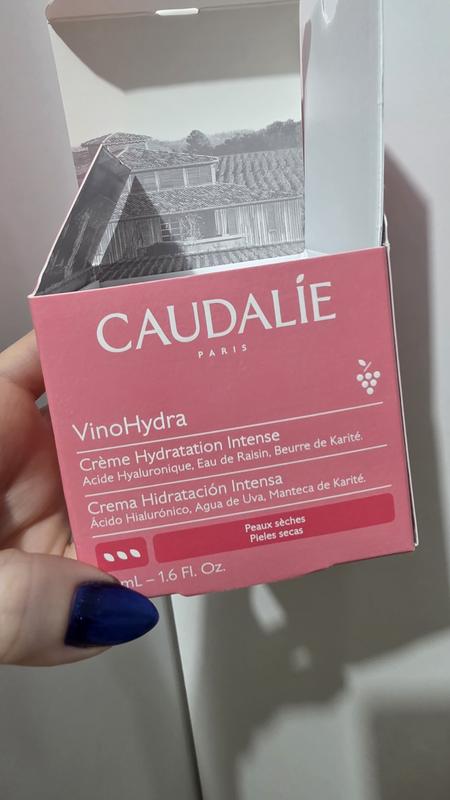 Hidratante Vinohydra