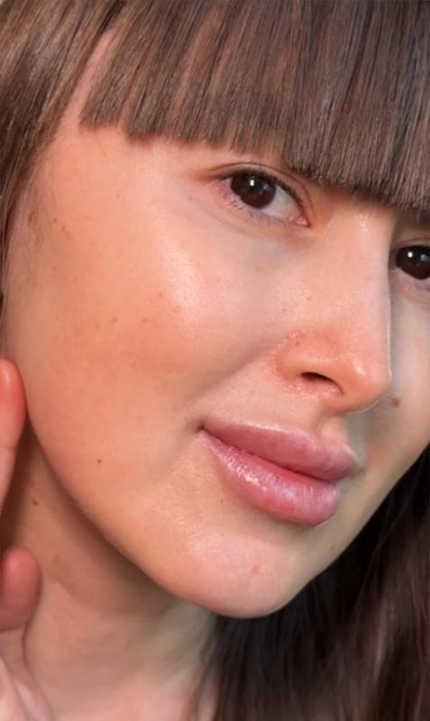 Lightweight SPF that feels comfortable on skin