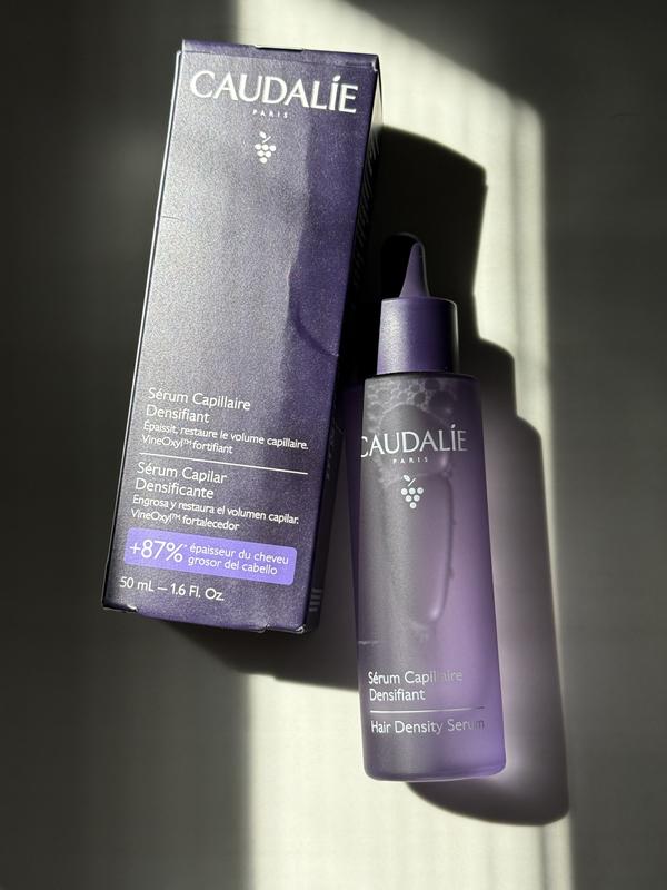 My new addition into my hair routine