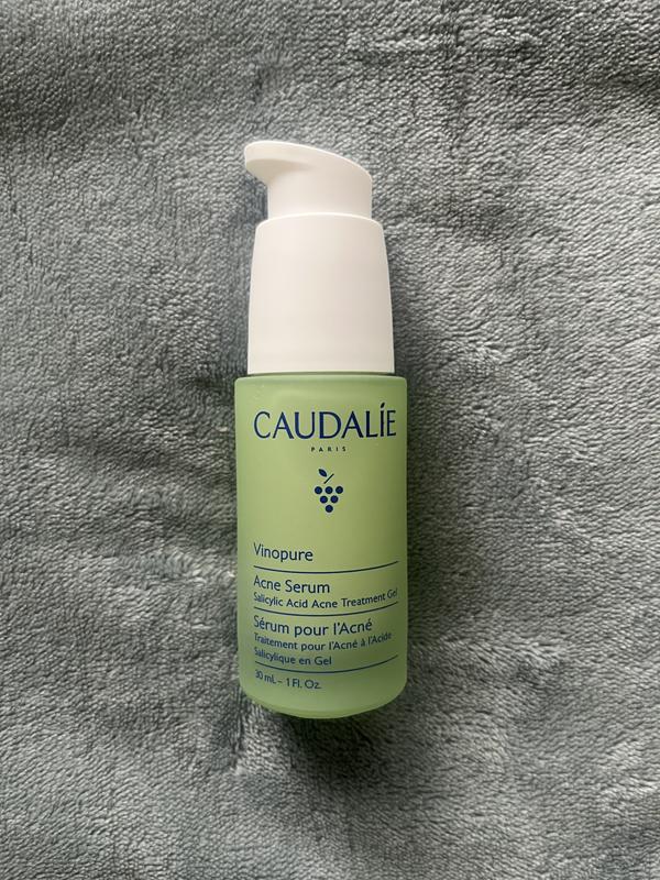 A must have in my skincare routine!!