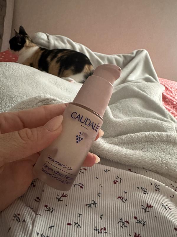 Meu sérum favorito!