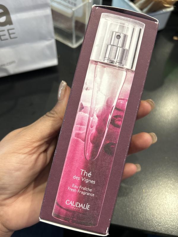 Caudalie the des online vignes perfume