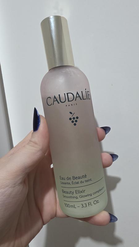 Agua de beleza