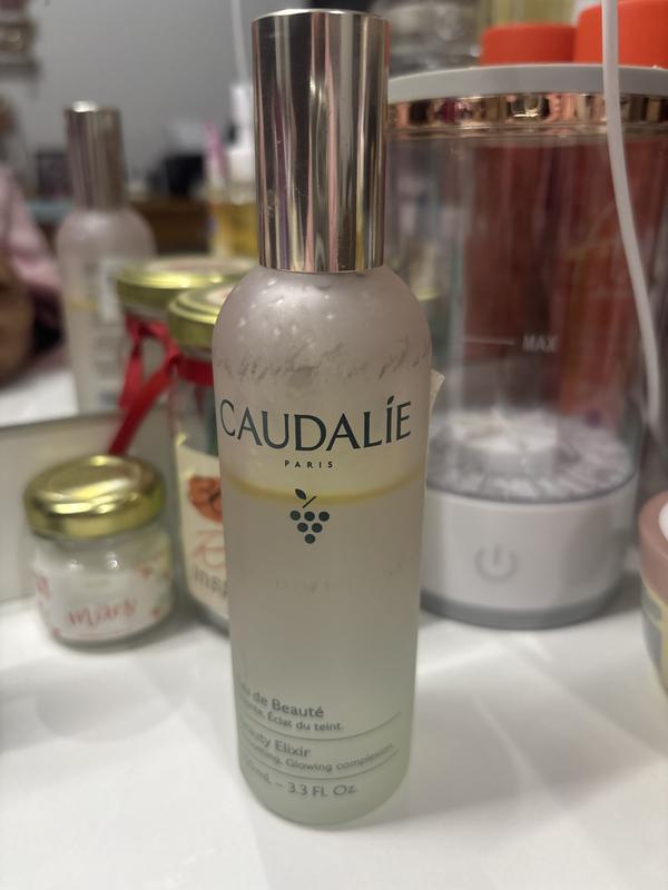 Realmente elixir da beleza