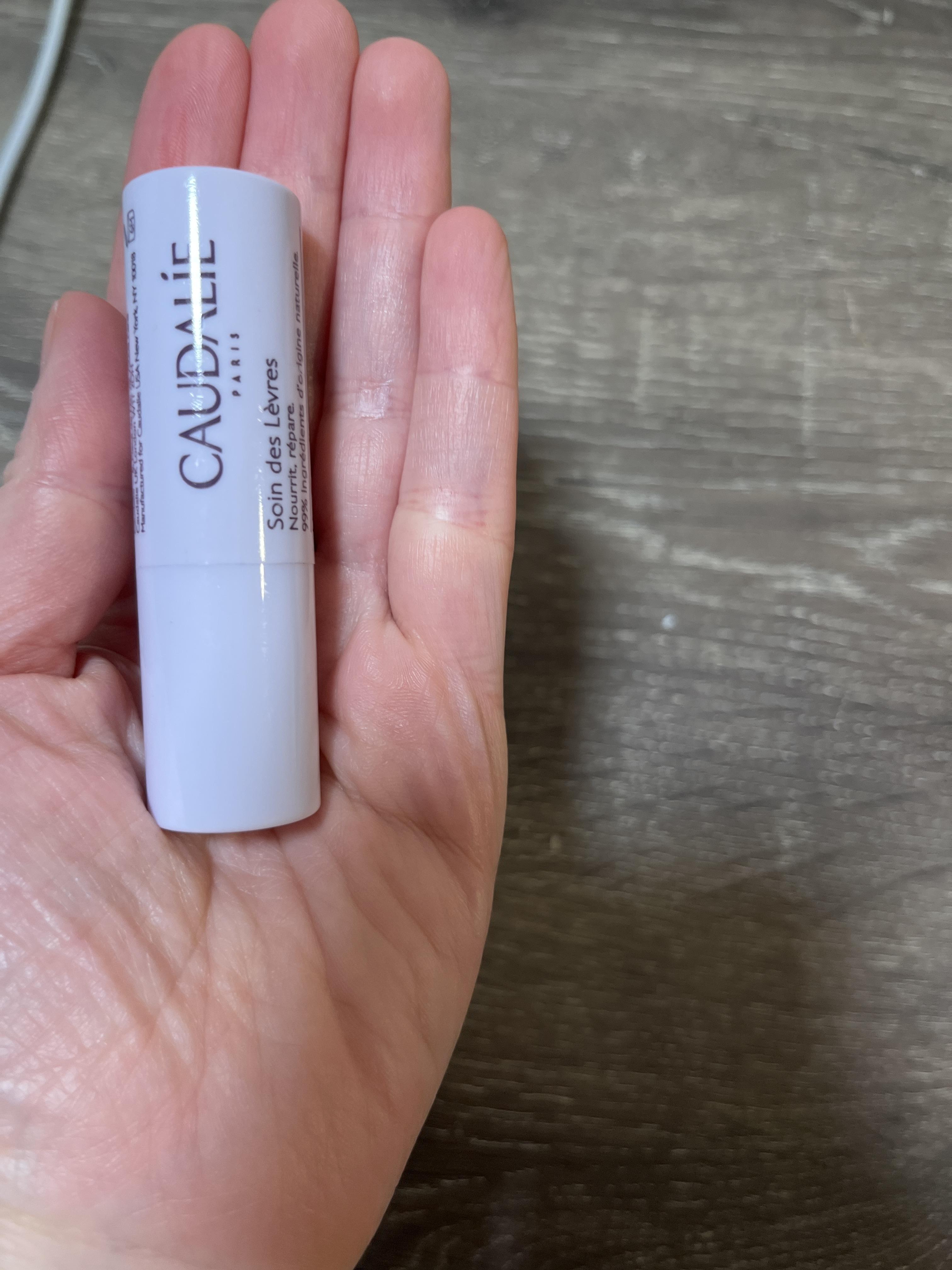 Lip Conditioner Trio
