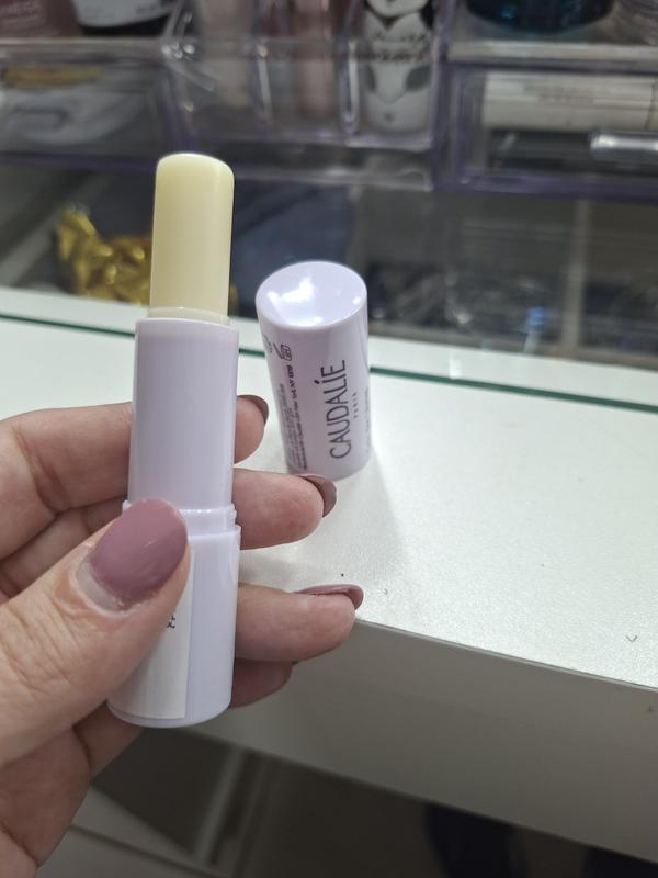 Balm labial