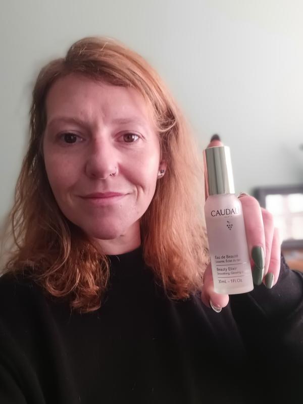 Face refresher