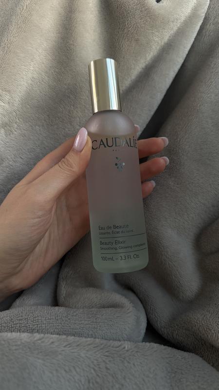 Instant Summer Freshness in a Bottle
