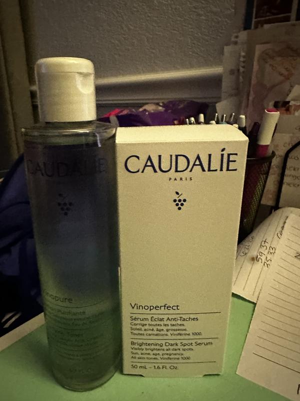 The best serum ever I wish they would send me a free one