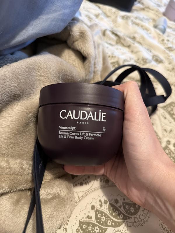 Um espetáculo de creme